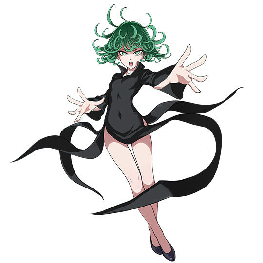 一拳超人最强之男手游官方版下载(3)