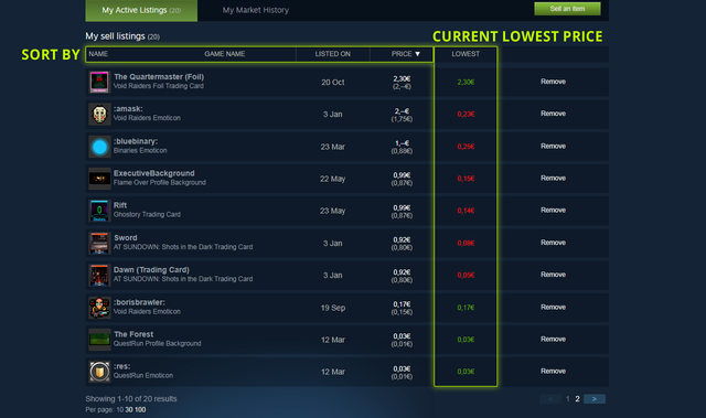 Augmented Steam(原Enhanced Steam续作)v1.4.3 官方版