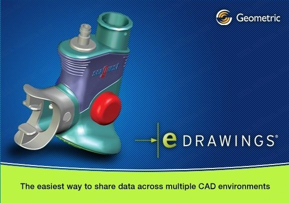 eDrawings Pro (附补丁)v2020 免费版