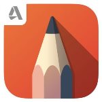 Autodesk SketchBook(附注册机)v8.6.6