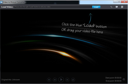 Aoao Video to Picture Converter(视频转图片软件)v4.3 免费版