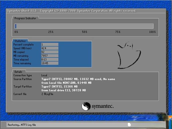 win7旗舰版光盘安装教程|光盘安装win7旗舰版步骤图解(2)