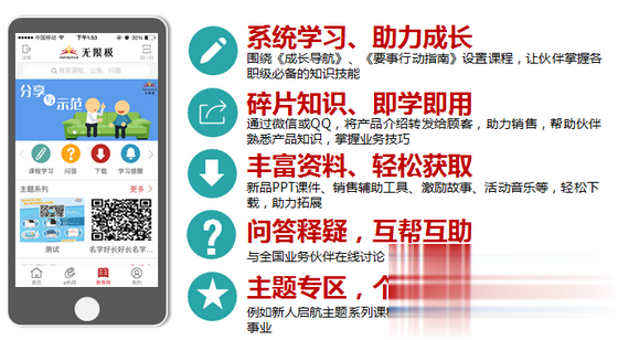无限极中国(2)