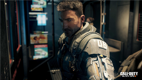 COD12 免安装中文硬盘版