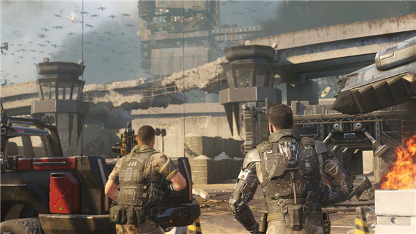 COD12 免安装中文硬盘版