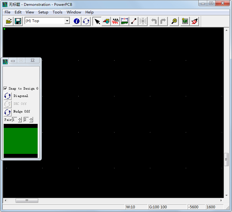 PowerPCB 官方版 v5.0