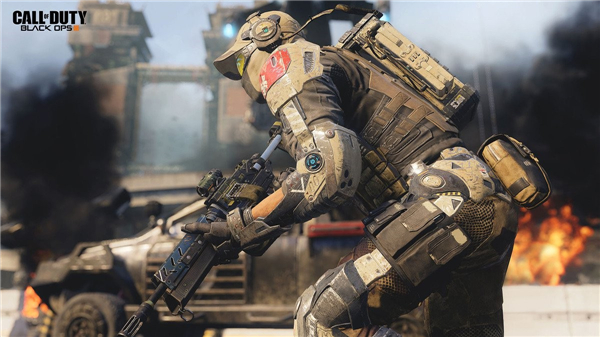 COD12 免安装中文硬盘版