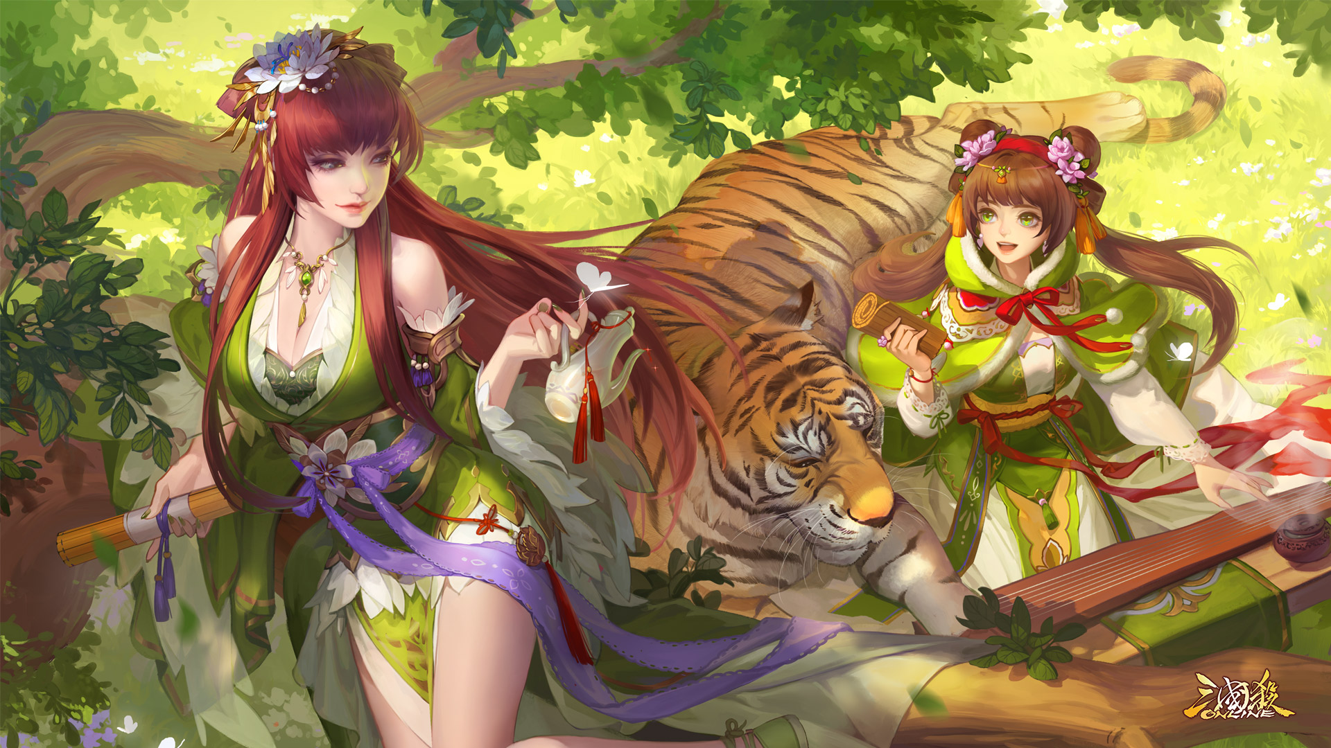 三国杀 桌面版 v2.0.0.0