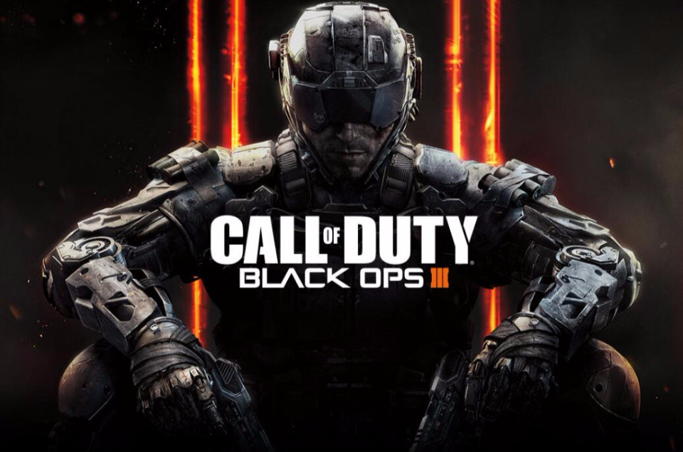 COD12 免安装中文硬盘版