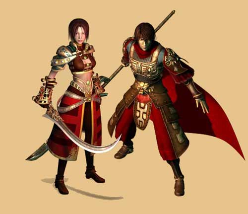 封神榜国际版 官方版