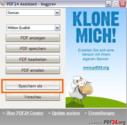 PDF24 Creator 官方中文版 v9.1.1