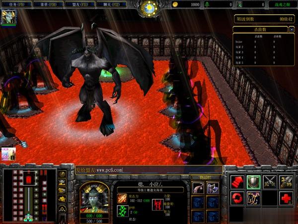 战魂之颠- 主宰 正式版