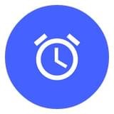 全屏时钟app下载全屏时钟 安卓版v1.1.1