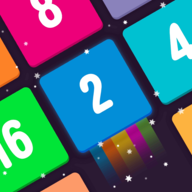 2048数字降落v1.0.0 安卓版