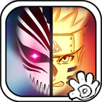 死神vs火影bvn智龙改版v3.3.8 手机版