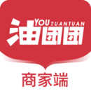 油团团商家端app