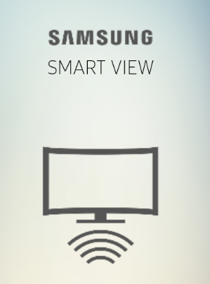 Samsung Smart View appv2.1.0.100 最新版