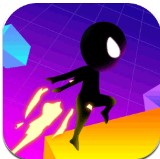 极限火柴人跳跃v1.0.0 最新版