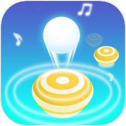 电音滚滚v1.0.0 安卓版
