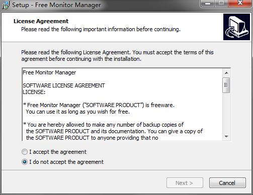 Free Monitor Managerv3.3.85.297 中文免费版