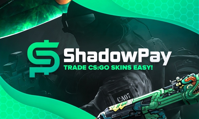 ShadowPay Trademanagerv0.2.7 官方版