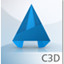 AutoCAD Civil 3D2020v2020 简体中文版