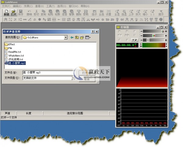 GoldWave(2)