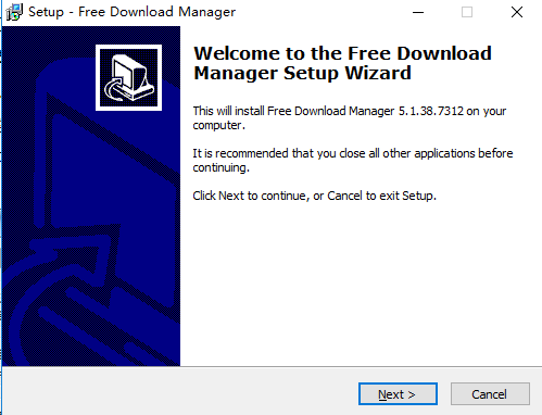 FDM 中文版 v6.10.1.3051