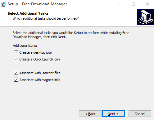 FDM 中文版 v6.10.1.3051