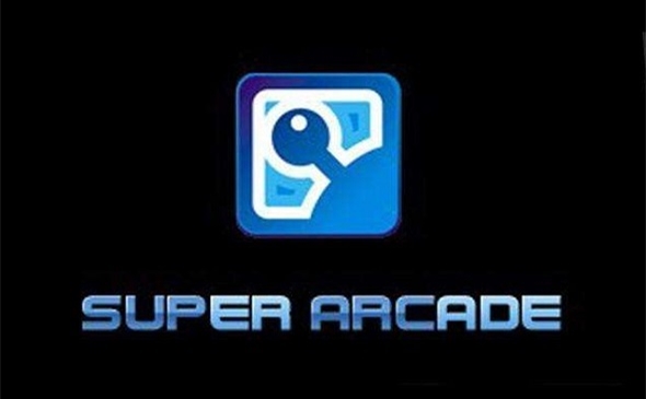 SupARC(1)
