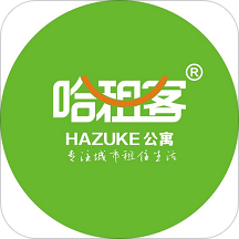 哈租客v1.2.0 最新版