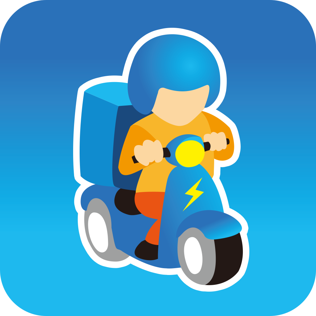 闪急送appv2.1.2 安卓官方版