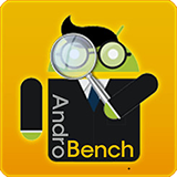 AndroBench 安卓版v5.0.1