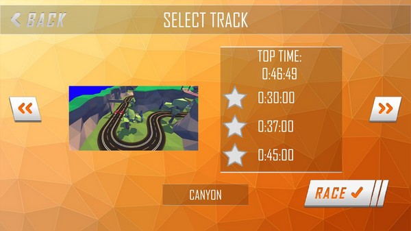 梦幻赛车 安卓版v1.71