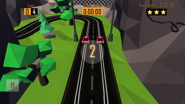 梦幻赛车 安卓版v1.71(1)