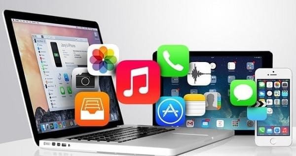 DigiDNA iMazing(ios文件管理器) v2.12.0官方版