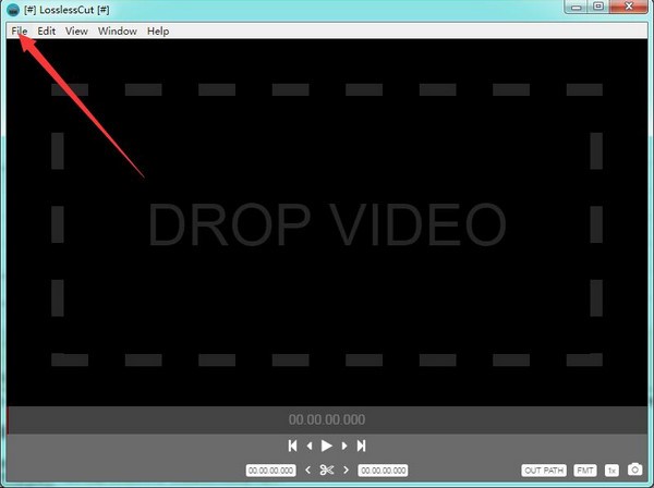 LosslessCut(视频剪切软件)下载 v3.23.8免费版  (1)