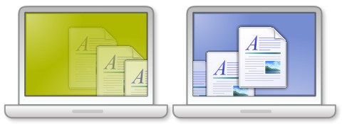 鼠标键盘共享工具(ShareMouse)下载 v5.0.42.0官方版  (1)