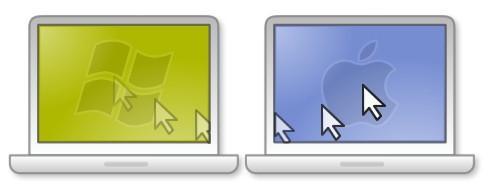鼠标键盘共享工具(ShareMouse)下载 v5.0.42.0官方版  (3)