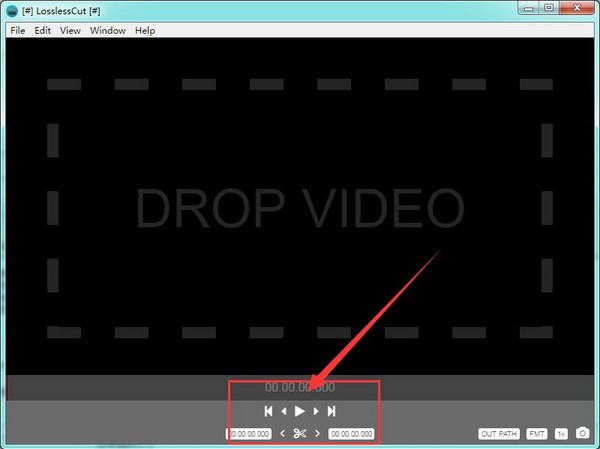 LosslessCut(视频剪切软件)下载 v3.23.8免费版  (2)
