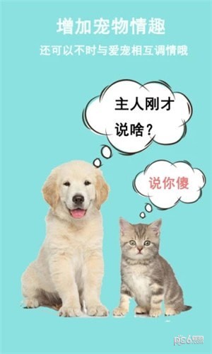 猫狗语音识别器下载(3)