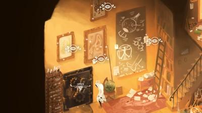 弗兰肯斯坦的怪物 安卓版v1.0.0(2)