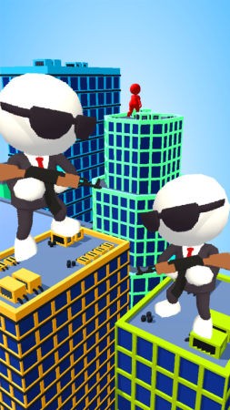 非常间谍3D 安卓版v0.1(1)