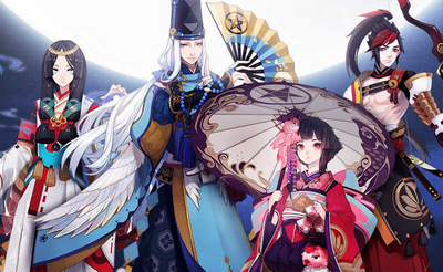 阴阳师4399版 安卓版v1.6.0