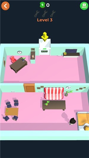 老王快跑 安卓版v0.4