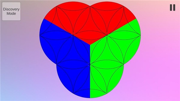 二维魔方 安卓版v1.0(2)