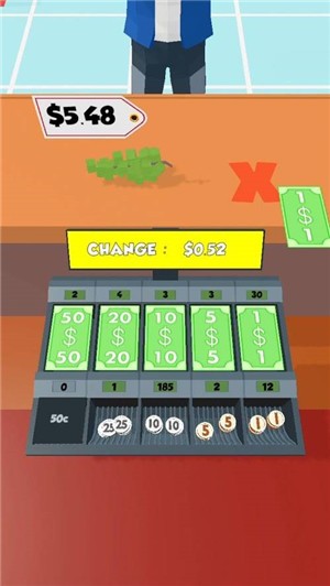 收银的一天 安卓版v2.4(2)