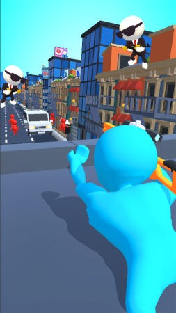 非常间谍3D 安卓版v0.1