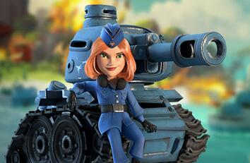 海岛奇兵腾讯版 安卓版v43.52