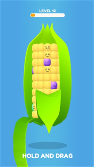 沙雕蔬菜 安卓版v1.0.1